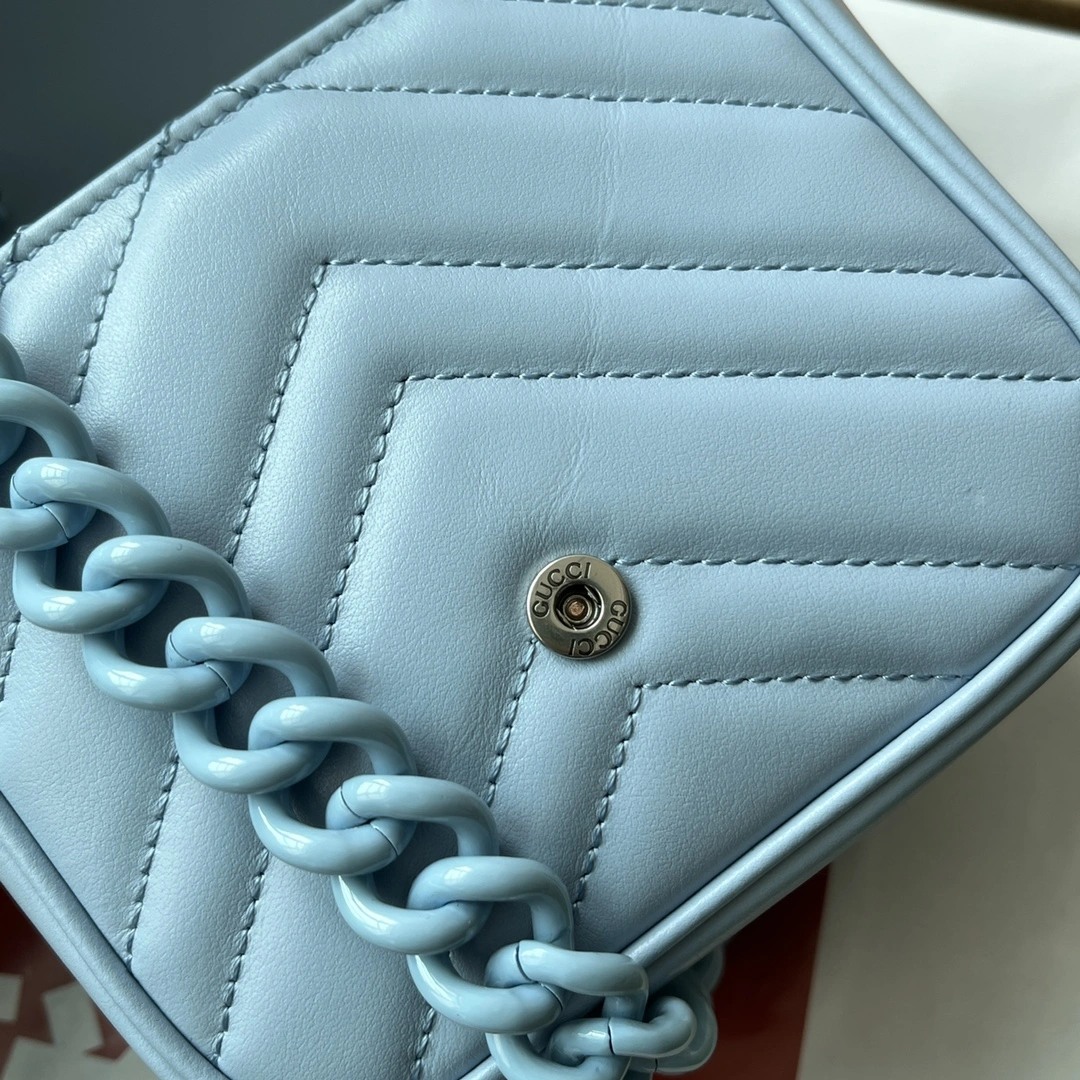 SoftTouch Gucci Waist Chest Packs 72230