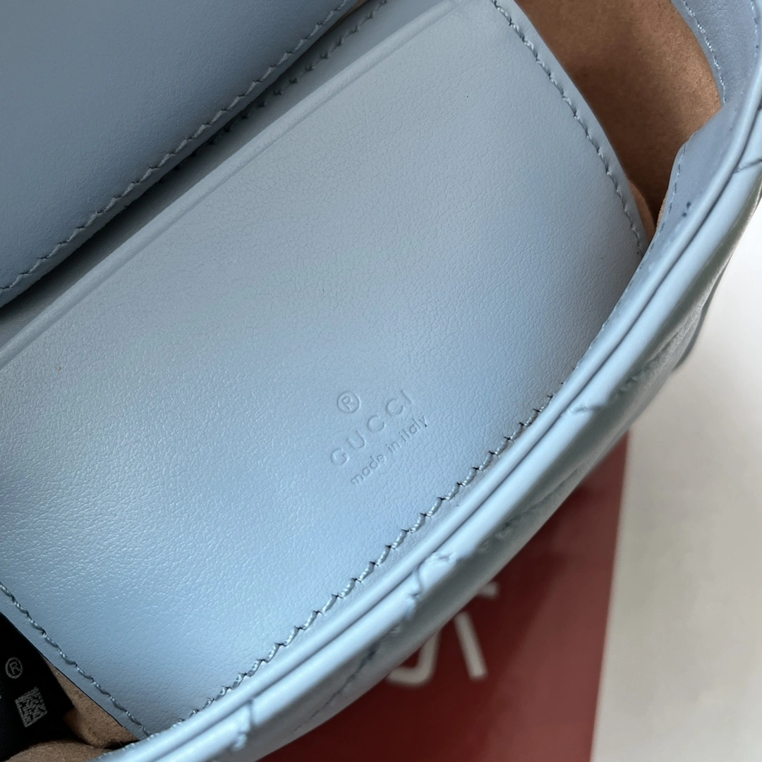 SoftTouch Gucci Waist Chest Packs 72230