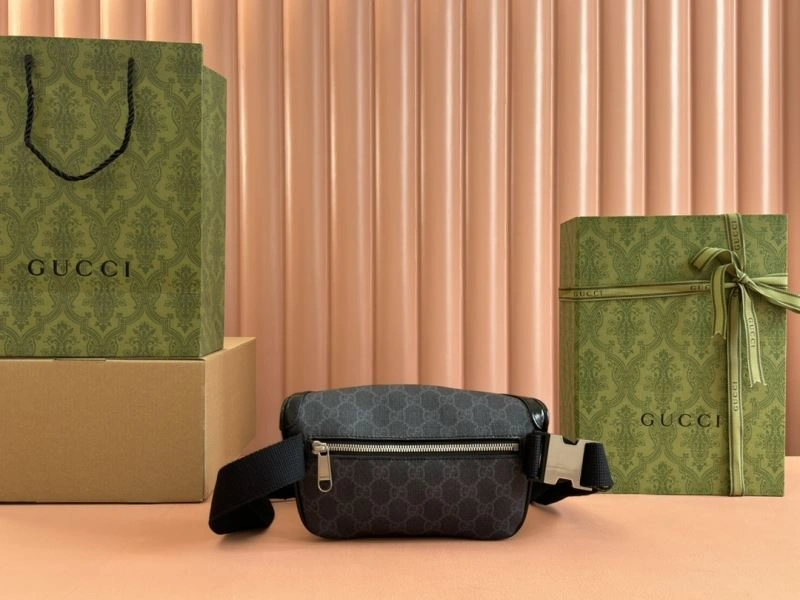 EyeCatching Gucci Waist Chest Packs 67290