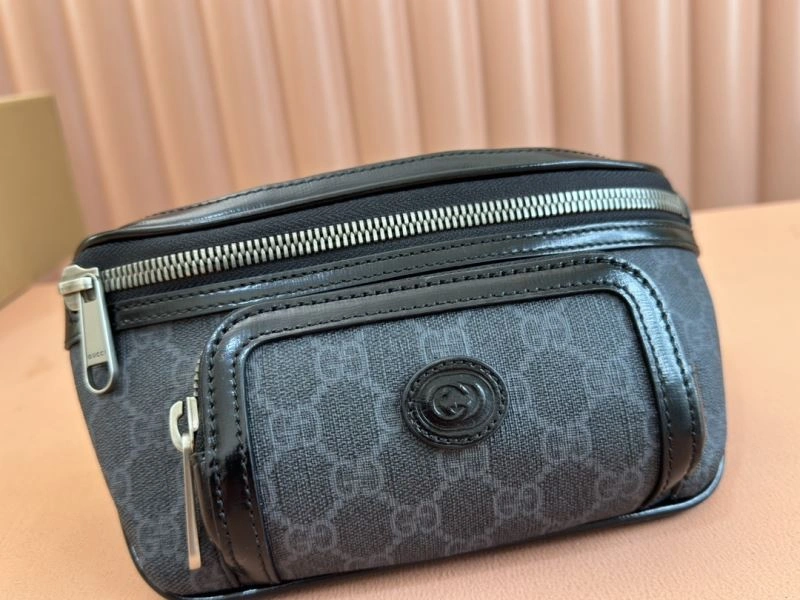 EyeCatching Gucci Waist Chest Packs 67290