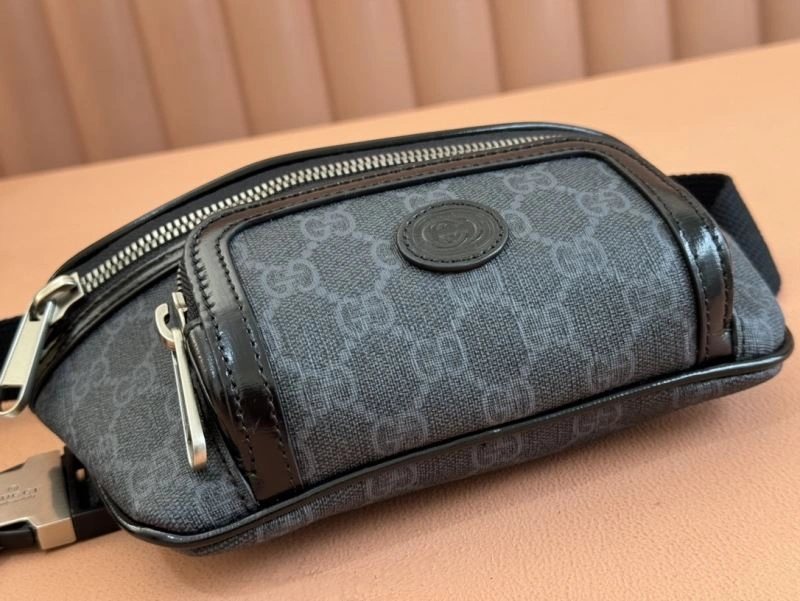 EyeCatching Gucci Waist Chest Packs 67290