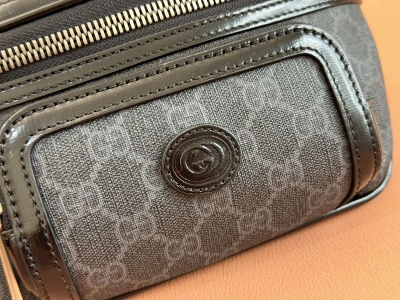 EyeCatching Gucci Waist Chest Packs 67290