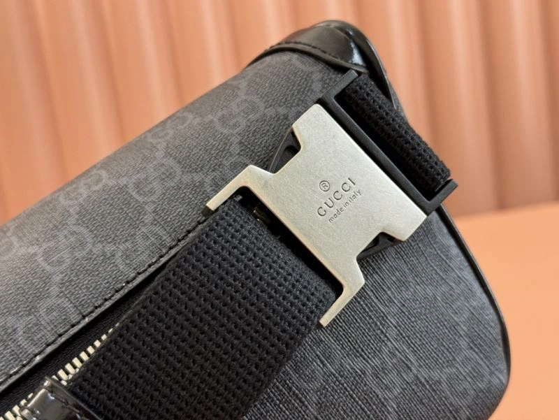 EyeCatching Gucci Waist Chest Packs 67290