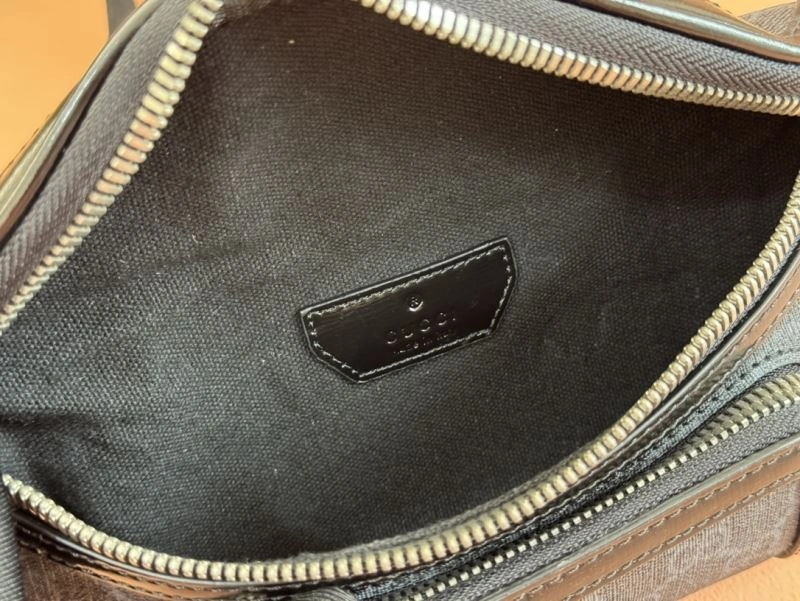 EyeCatching Gucci Waist Chest Packs 67290