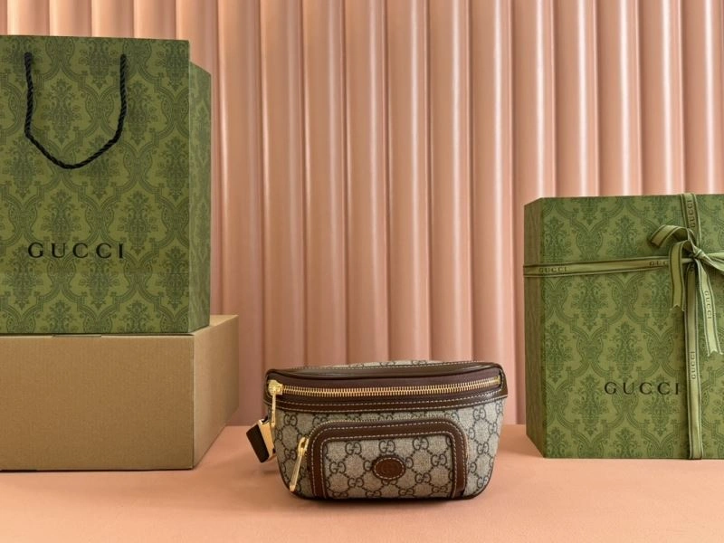 Gucci Waist Chest Packs QuickDry 67293