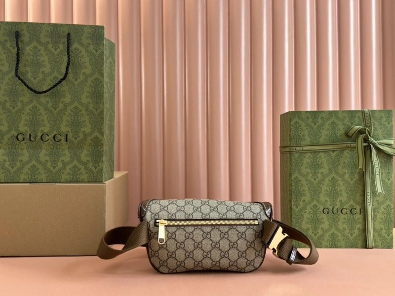 Gucci Waist Chest Packs QuickDry 67293