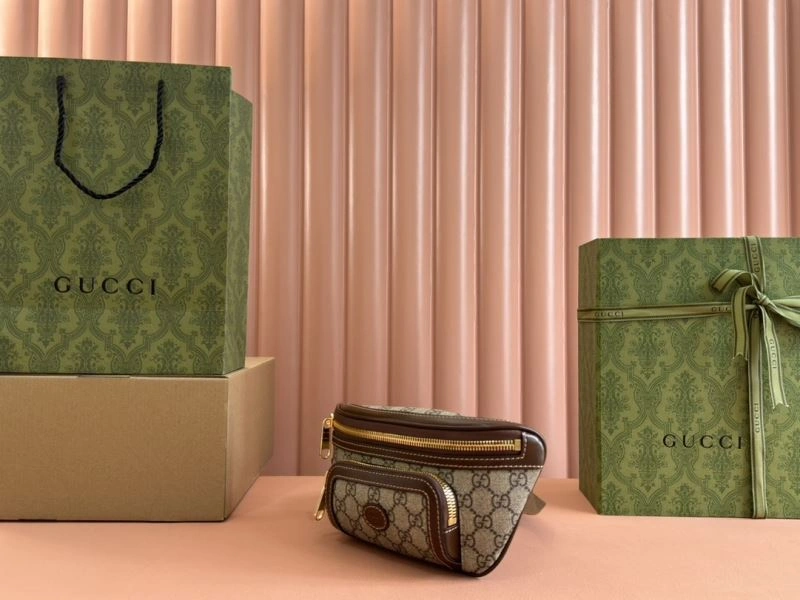 Gucci Waist Chest Packs QuickDry 67293