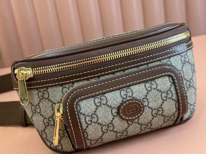Gucci Waist Chest Packs QuickDry 67293