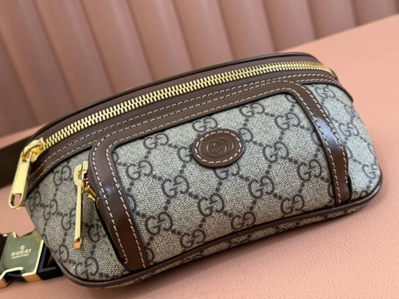 Gucci Waist Chest Packs QuickDry 67293