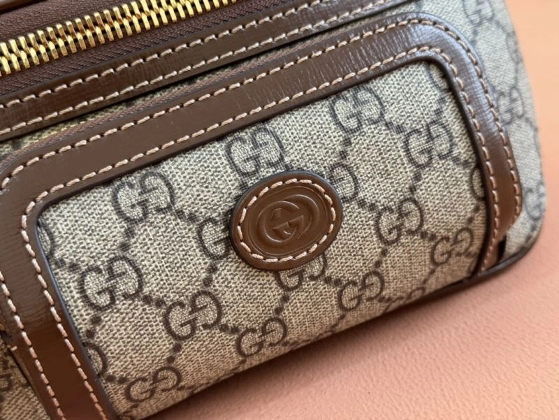 Gucci Waist Chest Packs QuickDry 67293