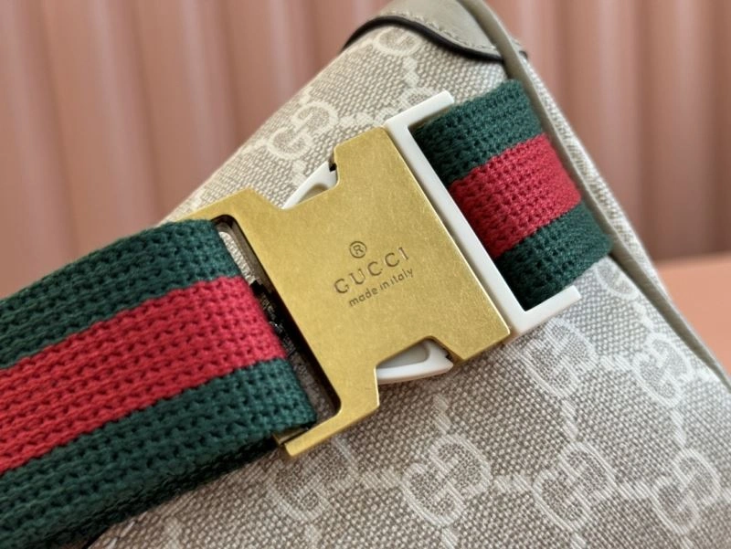 Sporty Gucci Waist Chest Packs 67287