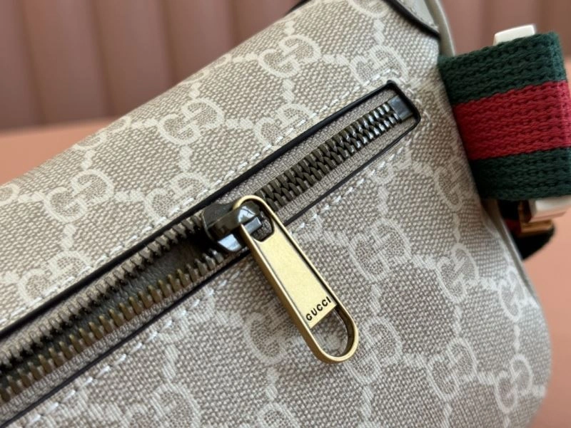 Sporty Gucci Waist Chest Packs 67287