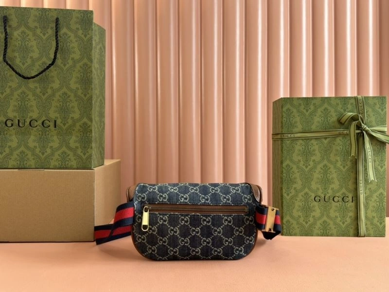 SmartChoice Gucci Waist Chest Packs 67332