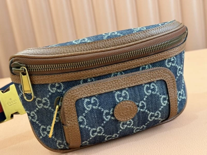 SmartChoice Gucci Waist Chest Packs 67332