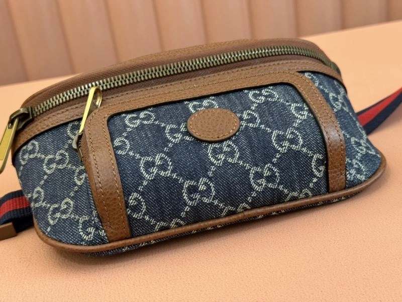 SmartChoice Gucci Waist Chest Packs 67332
