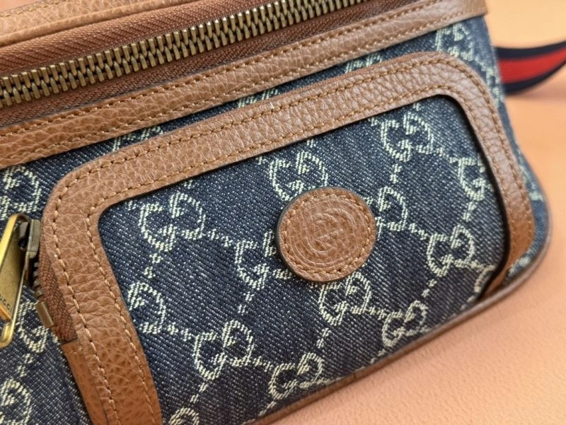 SmartChoice Gucci Waist Chest Packs 67332