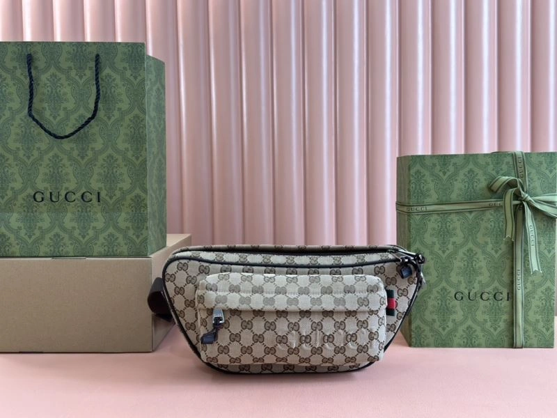 GoodFit Gucci Waist Chest Packs 67285