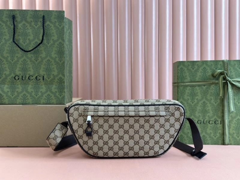 GoodFit Gucci Waist Chest Packs 67285