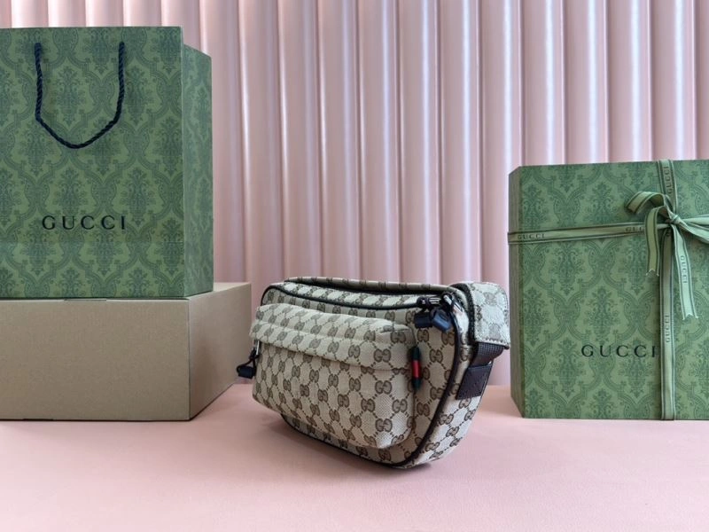 GoodFit Gucci Waist Chest Packs 67285