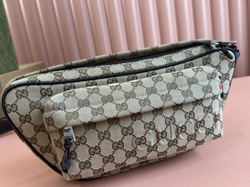 GoodFit Gucci Waist Chest Packs 67285