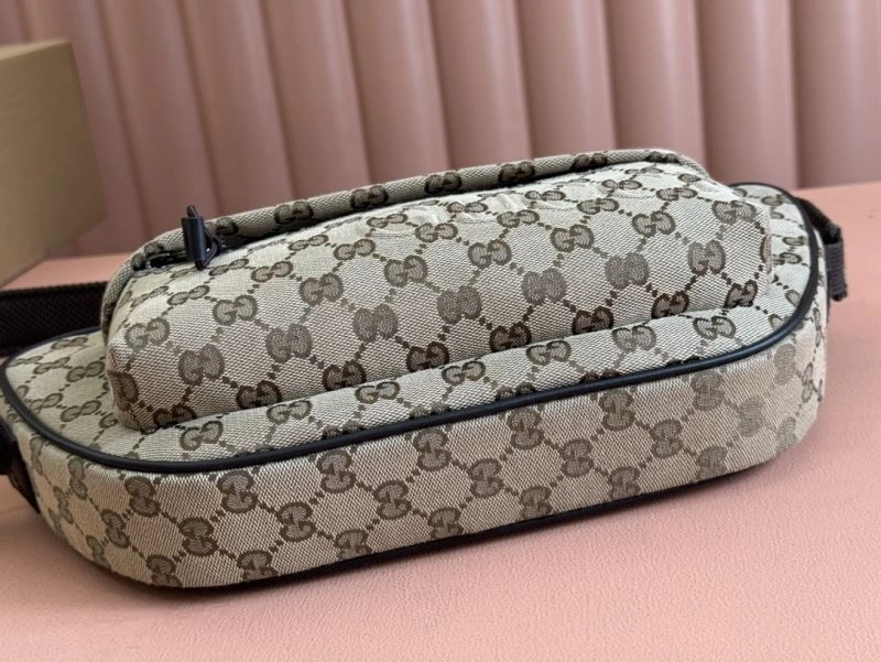 GoodFit Gucci Waist Chest Packs 67285