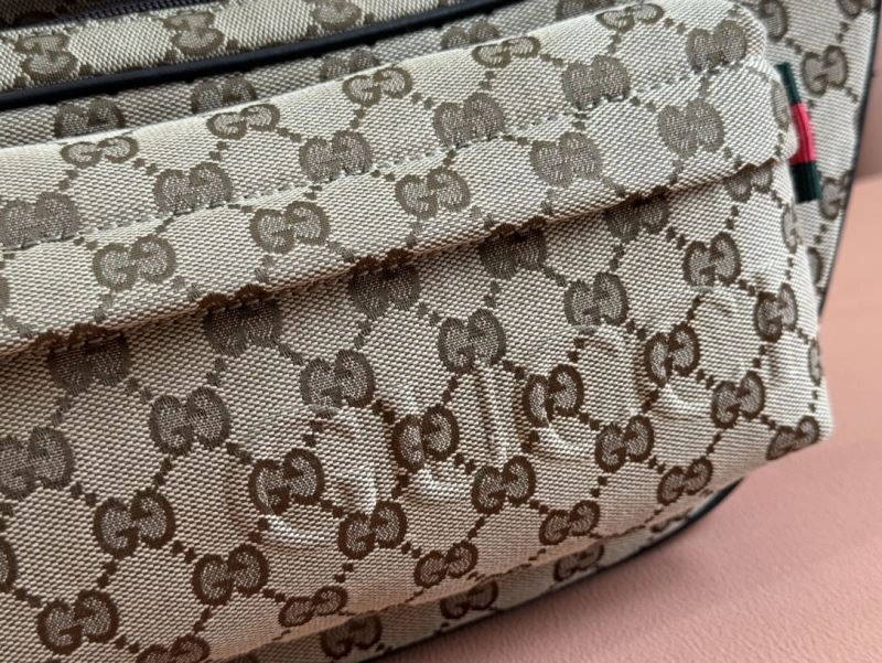 GoodFit Gucci Waist Chest Packs 67285