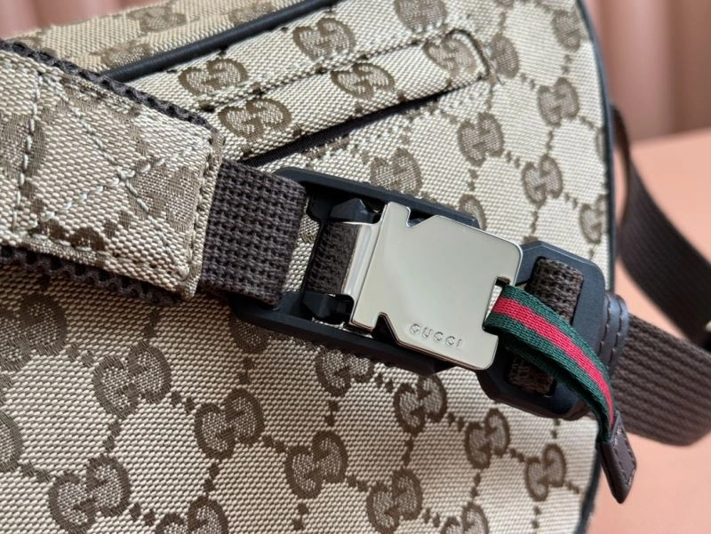 GoodFit Gucci Waist Chest Packs 67285