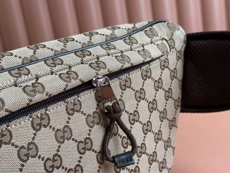Reliable Gucci Waist Chest Packs 67324