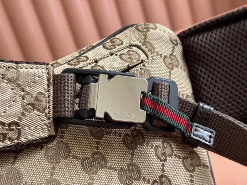 Reliable Gucci Waist Chest Packs 67324