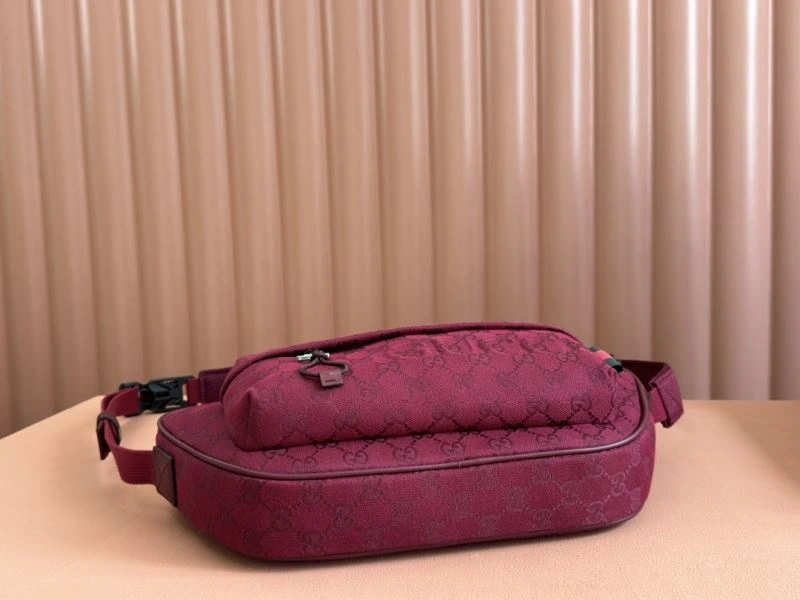 Gucci Waist Chest Packs Comfortable 67278