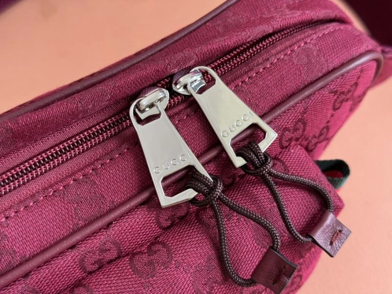 Gucci Waist Chest Packs Comfortable 67278