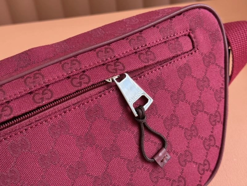 Gucci Waist Chest Packs Comfortable 67278