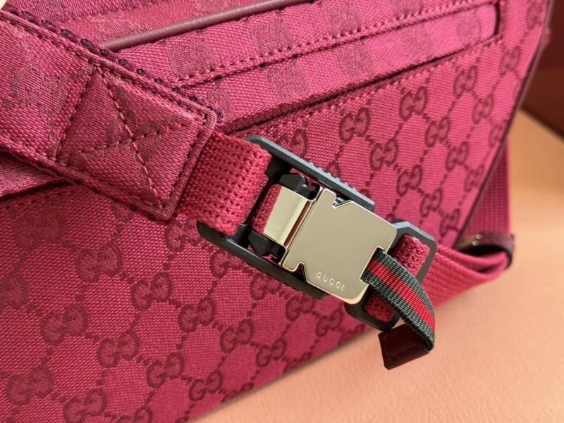 Gucci Waist Chest Packs Comfortable 67278