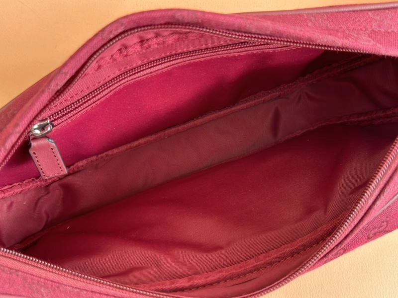 Gucci Waist Chest Packs Comfortable 67278
