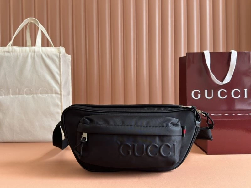 Gucci Waist Chest Packs TravelReady 67283