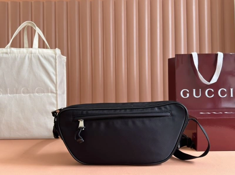 Gucci Waist Chest Packs TravelReady 67283