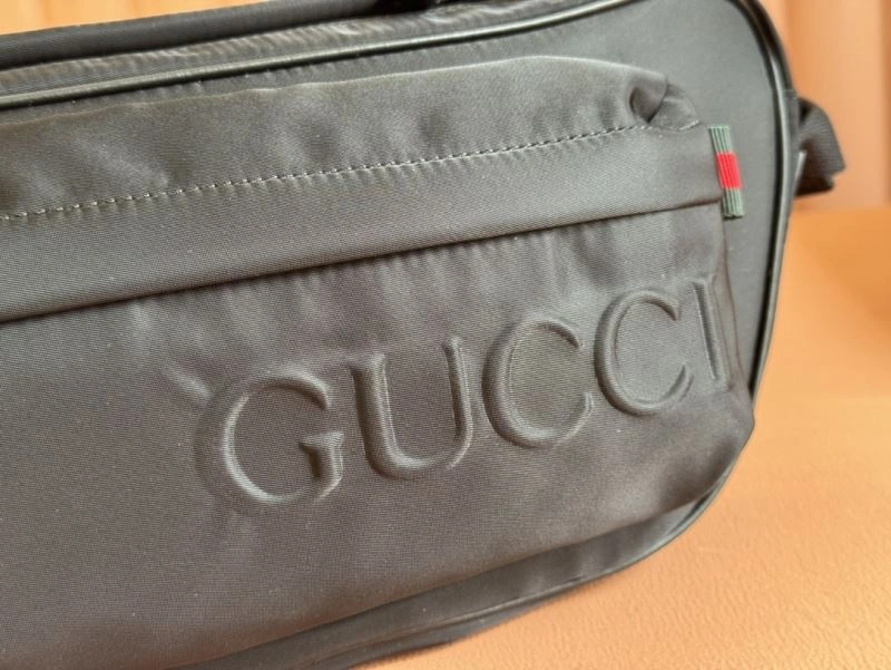 Gucci Waist Chest Packs TravelReady 67283