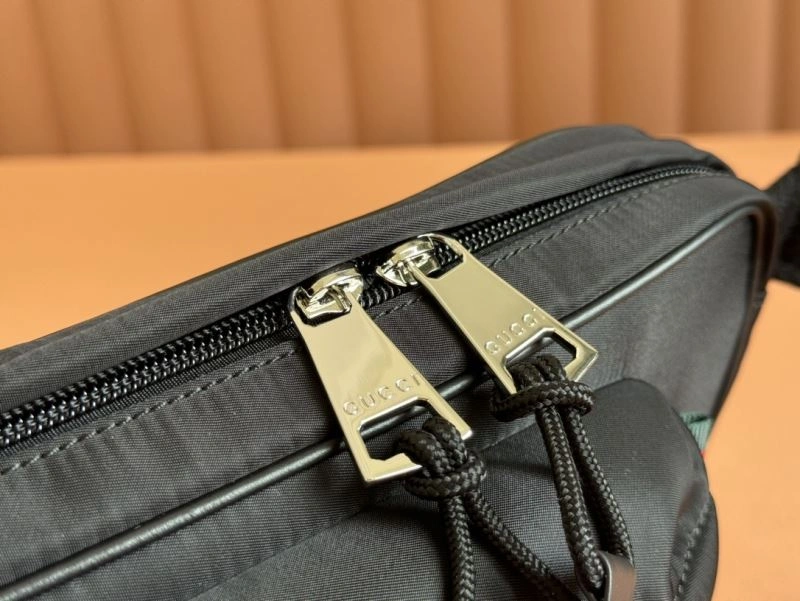 Gucci Waist Chest Packs TravelReady 67283