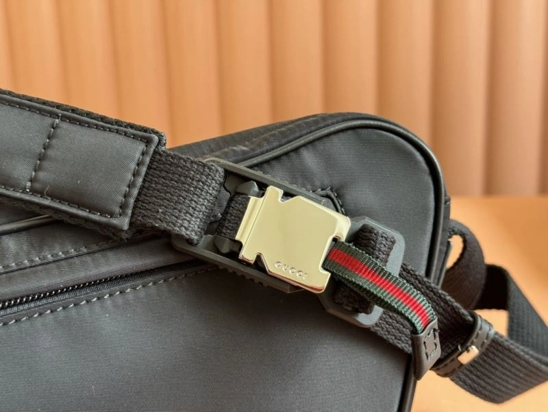 Gucci Waist Chest Packs TravelReady 67283