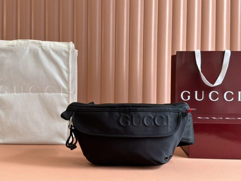 Gucci Waist Chest Packs BestValue 67284