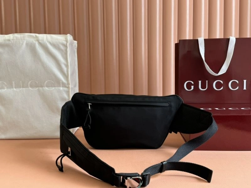 Gucci Waist Chest Packs BestValue 67284