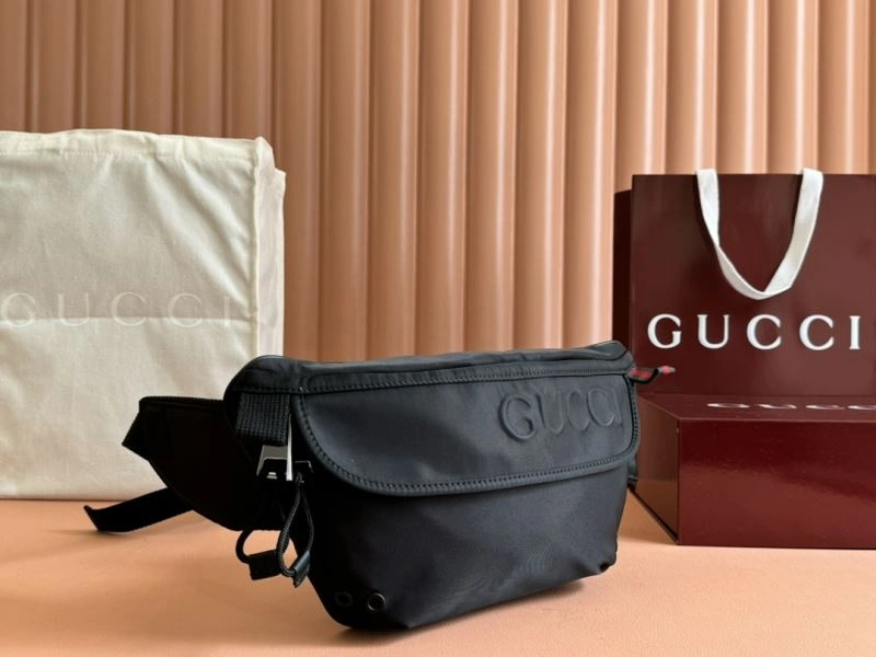 Gucci Waist Chest Packs BestValue 67284