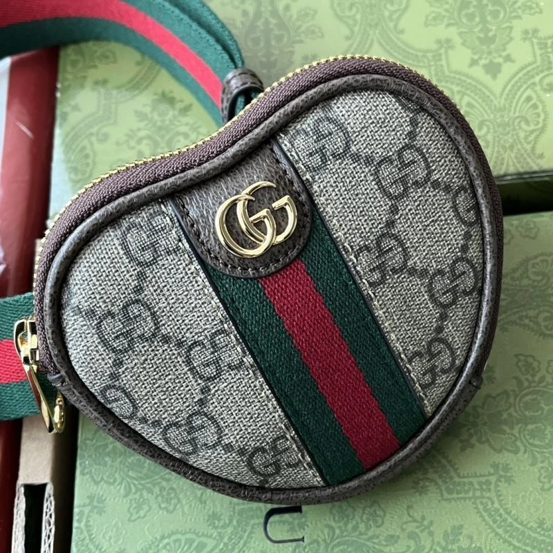 Gucci Waist Chest Packs Lightweight 64771