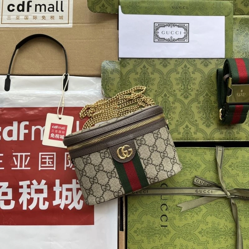 Classic Gucci Waist Chest Packs 64764