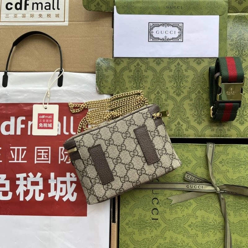Classic Gucci Waist Chest Packs 64764