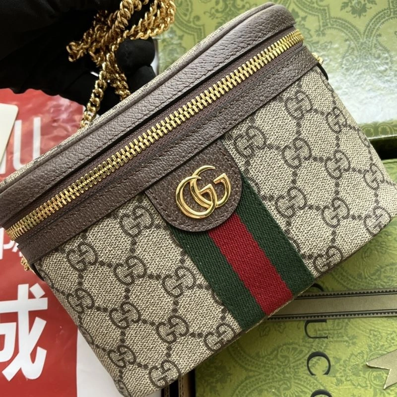 Classic Gucci Waist Chest Packs 64764