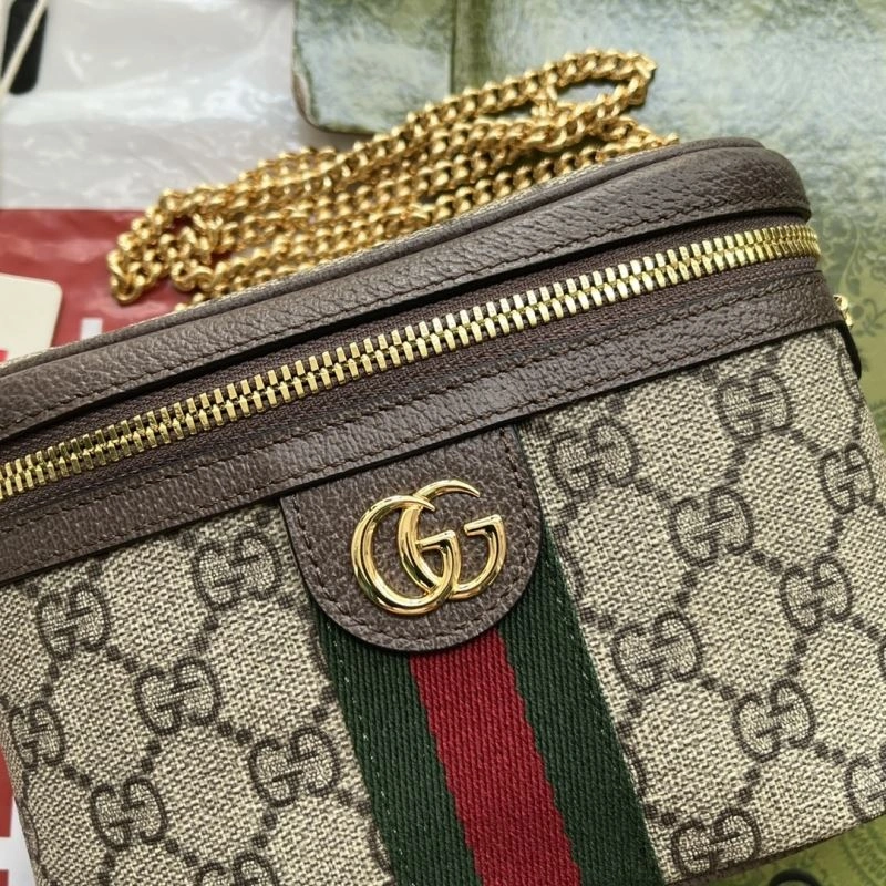 Classic Gucci Waist Chest Packs 64764