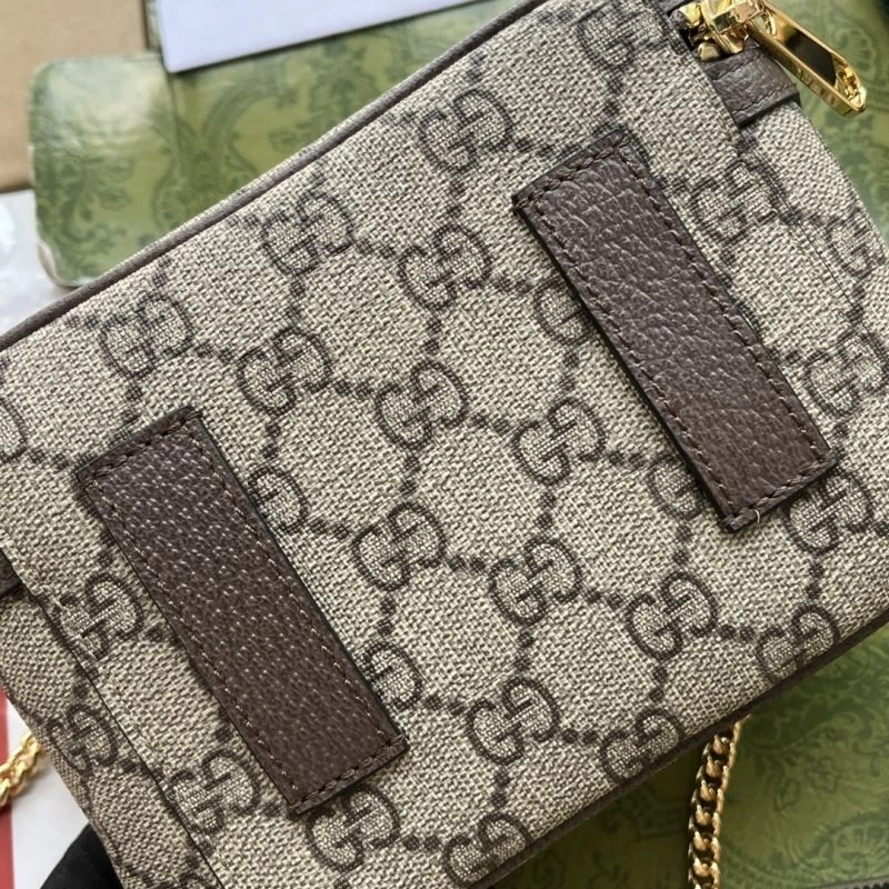 Classic Gucci Waist Chest Packs 64764