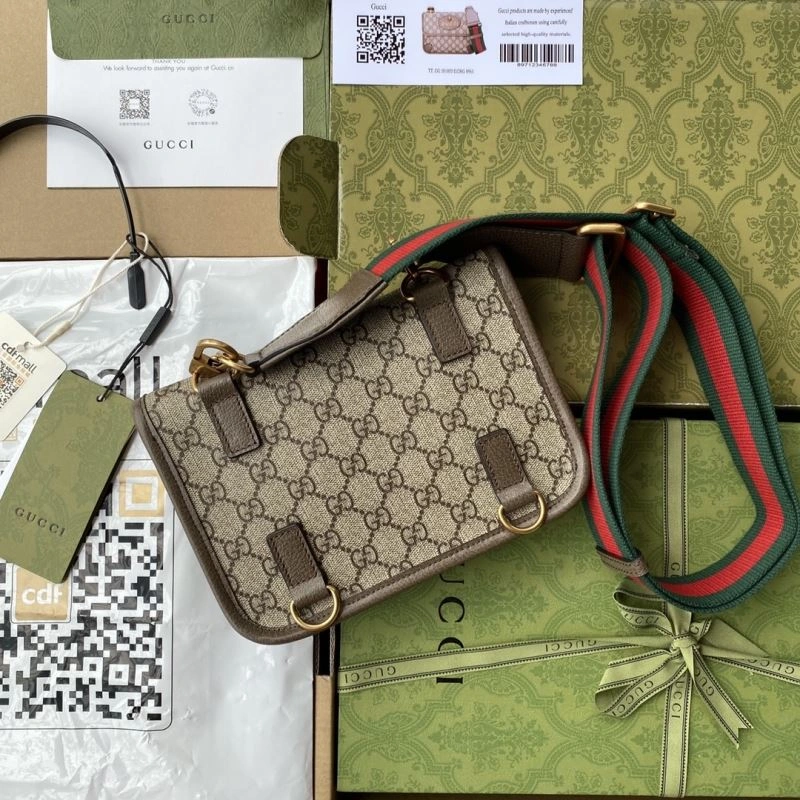 WrinkleFree Gucci Waist Chest Packs 64811