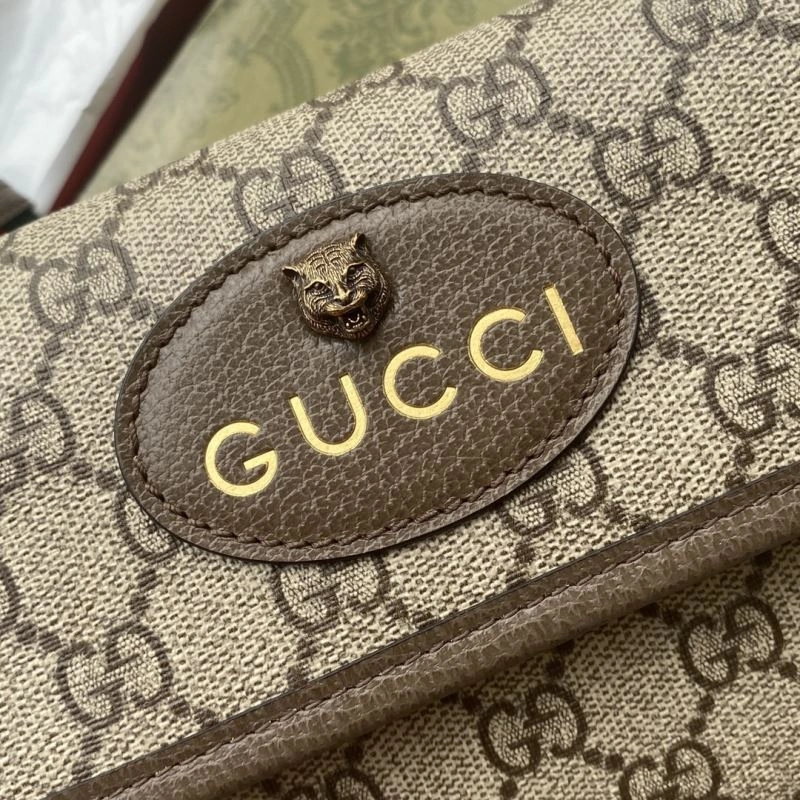WrinkleFree Gucci Waist Chest Packs 64811